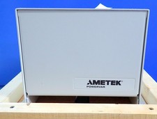 POWERVAR ABC6000-22 Power Conditioner 208V AMETEK 952529-53R  New Open Box