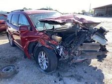 Journey  2016 Fuel Vapor Canister 601225