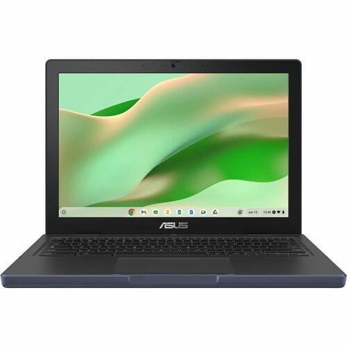 Asus CZ12 Rugged Chromebook 12.2 WUXGA Octa-core CZ1204CM2A-YZ84-image
