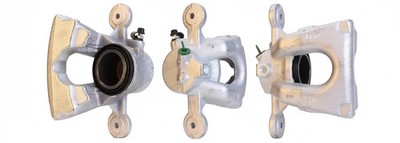 Bremssattel Schwimmsattel FCL694664 FERODO für BMW 1 Coupe 1 1 Cabriolet