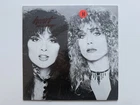 Bébé le Strange – Heart (1980)  Original US Epic Records LP In Shrink W hype