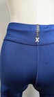 Savage X Fenty by Rihanna Blue Band-It Leggings Full Size Large — photo 9