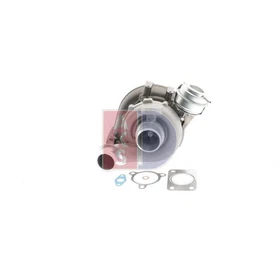 Turbolader AKS DASIS 045112N für Audi Skoda VW A6 C5 Avant Allroad