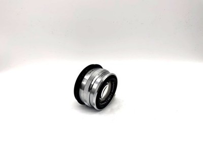 Schneider Kreuznach Componon 50mm 1:4 Vergrößerungsobjektiv (M39)