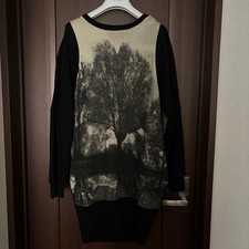Stella McCartney Sweatshirt Dress