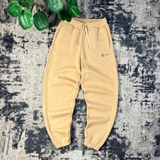 Karl Kani Mini Embroidered Logo Baggy Sweatpants