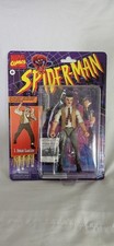 J. Jonah Jameson Marvel Legends Spiderman Retro 6-inch Figure