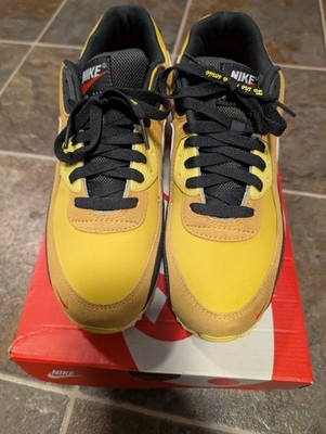 2021 Nike Air Max 90 SE 'Go The Extra Smile'