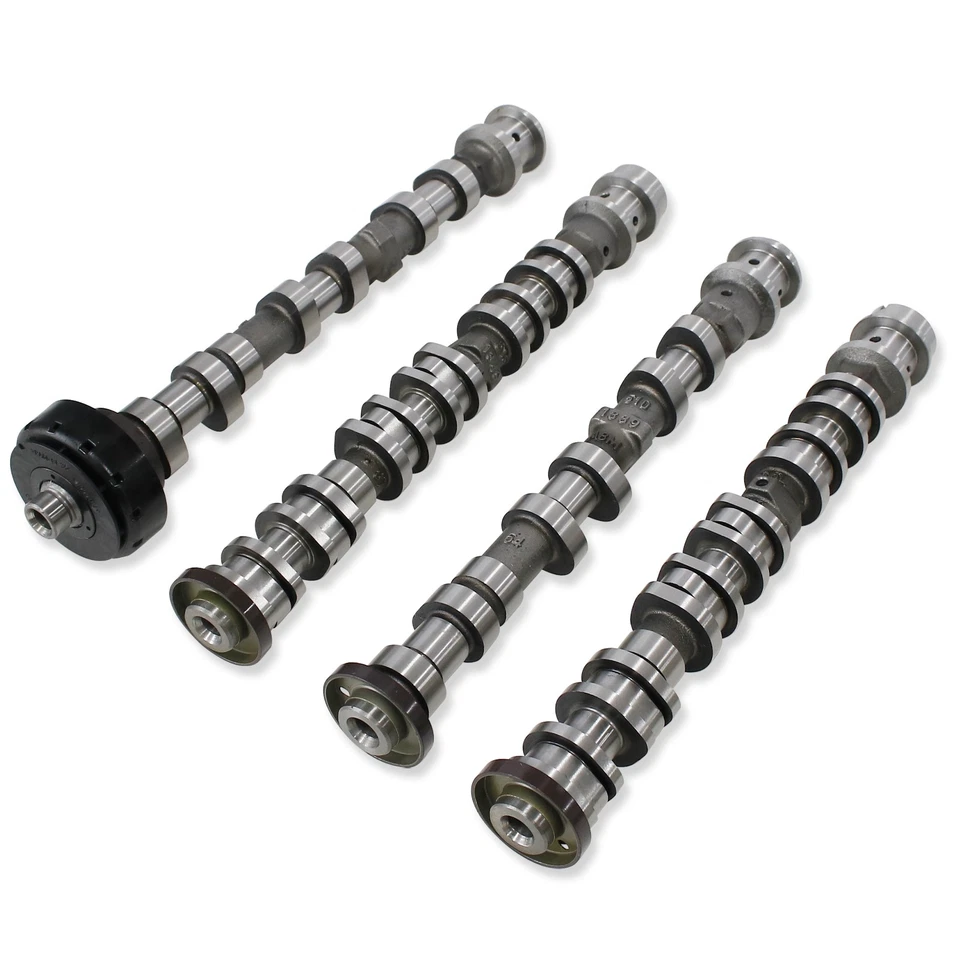 3.6L Right Left Intake & Exhaust Camshaft For 2016 -2024 Jeep Dodge Chrysler Ram - Image 4 of 4