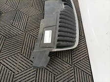Calandre Skoda ROOMSTER