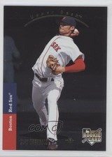 2008 Upper Deck Timeline Clay Buchholz #315 1md