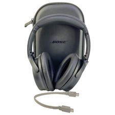 Bose QuietComfort 45 QC45 Noise Cancelling Smart Headphones