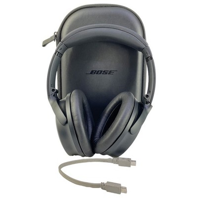 Bose QuietComfort 45 (QC45) Noise Cancelling Smart Headphones for