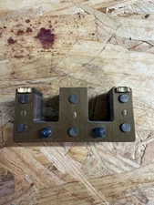 TERMINAL BLOCK/ BARRIER STRIP