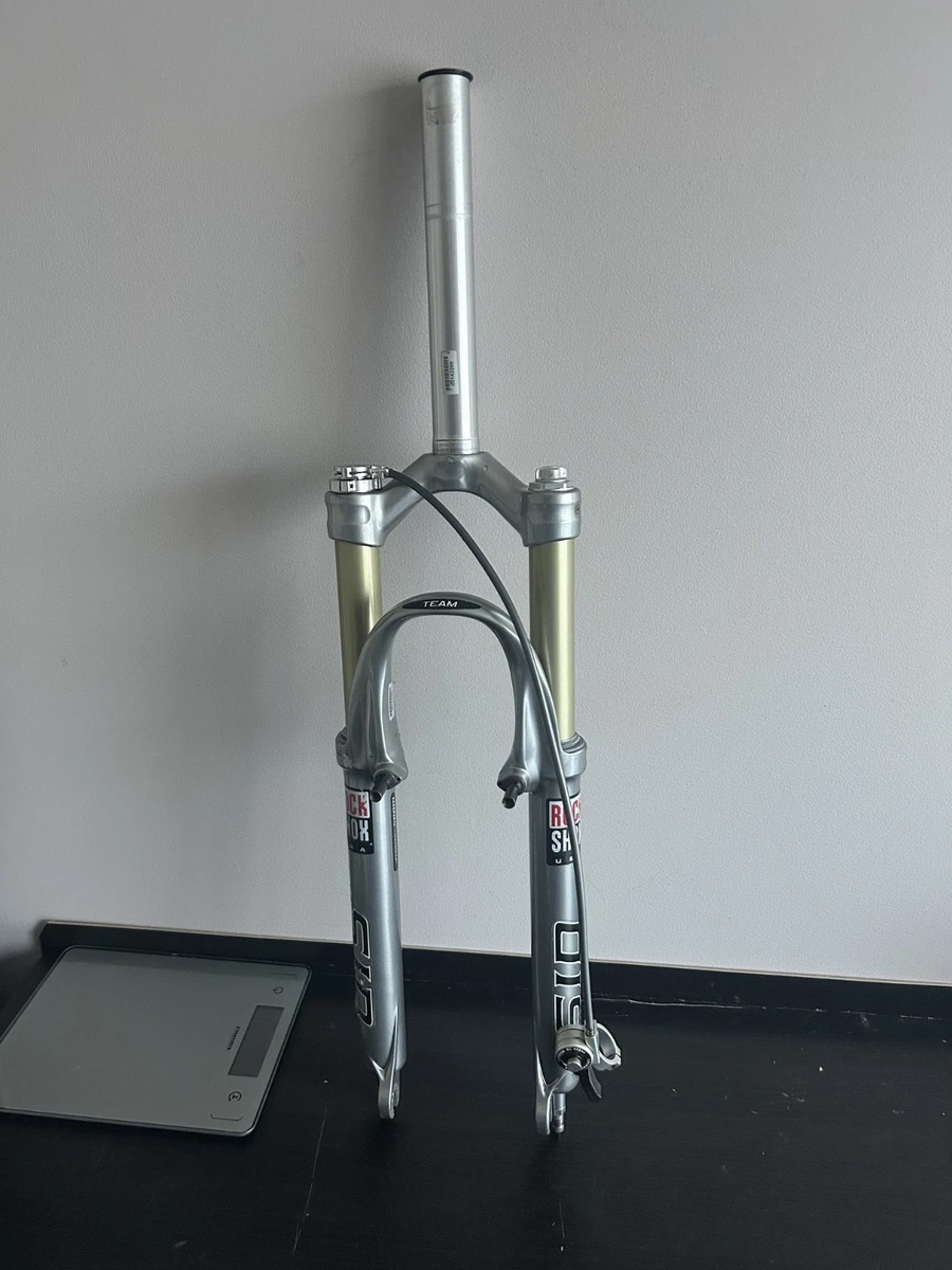 Rock Shox Sid 26 for sale | eBay