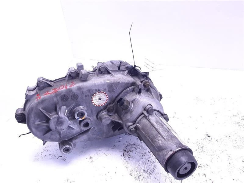 Transfer Case 5.7L Automatic 1996-1999 CHEVROLET SILVERADO 1500 24228428 - Imagem 3 de 4