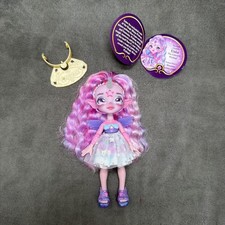 Magic Mixies Pixlings Unia Unicorn Doll With Stand
