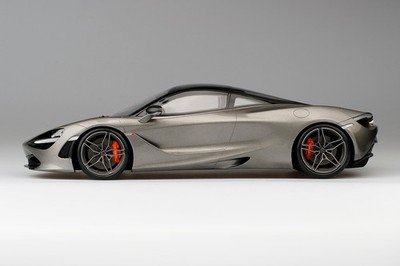 Mc Laren 720 S, TSM, True Scale Model, 1:12, GT Spirit, NEU,