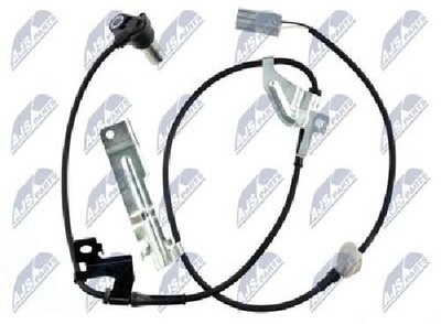NTY Sensor Raddrehzahl Hca-mz-033 vorne für MAZDA for sale online