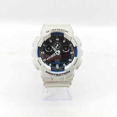 Reloj Hombre Casio G-Shock 5081 GA-100B [PO226648]
