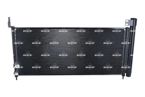 Condenseur climatisation auto NRF 350423 radiateur de clim OE 8845002430
