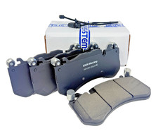AUDI RS6, RS7 C7 (2013-2018) Performance Ceramic Front Brake Pads