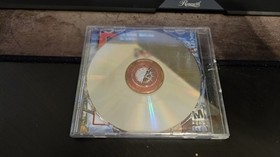 Maken X (Sega Dreamcast, 2000) Tested - Authentic Missing Back - Read