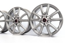 4x Neu Original MINI F56 F55 F57 Alufelgen 18 Zoll JCW Double Spoke 534 53651 4x Neu Original MINI F56 F55 F57 Alufelgen 18 Zoll JCW Double Spoke 534 53651
