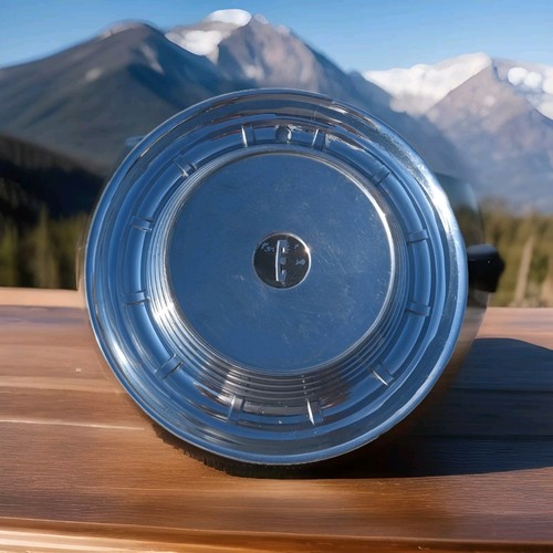 1958 Edsel Hubcap Wheel Cover