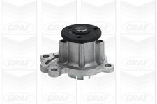 Pompe à eau Nissan Pulsar