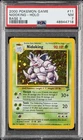 2000 POKEMON BASE SET 2 #11 NIDOKING-HOLO PSA 7