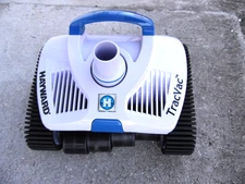 New (OB) Hayward TracVac Vacuum HEAD & Accessory Kit ONLY Free US Shipping