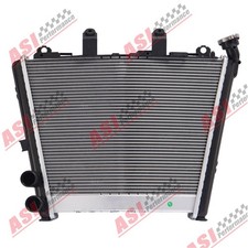 Radiator For BMW M1000RR 2021-2025 S1000R 2021-2025 S1000RR 2019-2025 UK