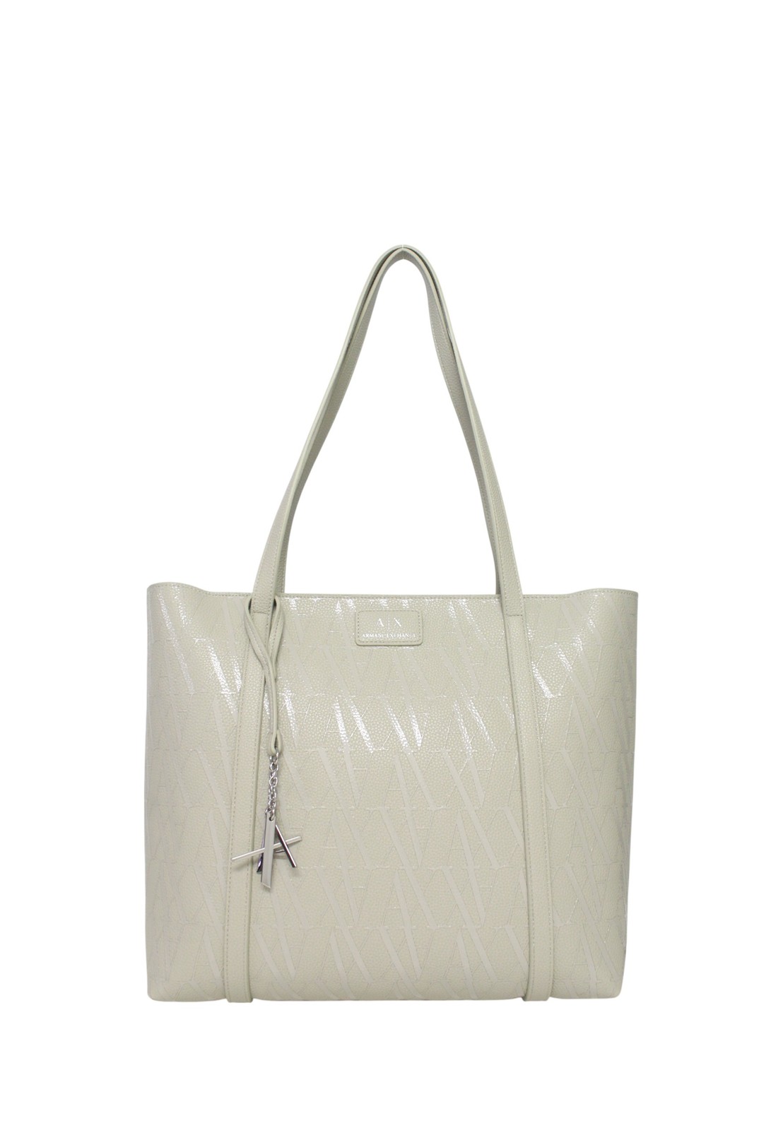 Borsa Donna Armani Exchange Dust