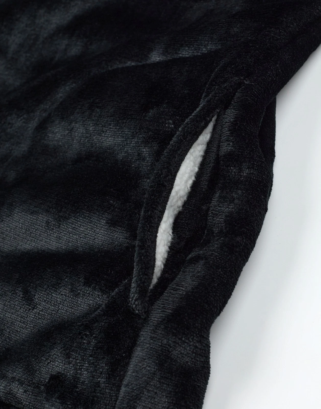 Marvel Venom Blanket Hoodie for Men