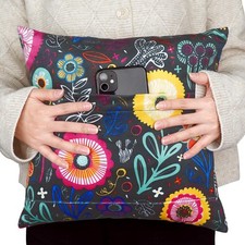 Hysterectomy Pillow, c Section Pillow Abdominal Pillow Post Surgery Recovery ...