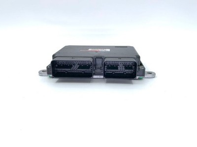 Mitsubishi Outlander 2017 1860D100 Motorsteuergerät Modul ECU TSL2177
