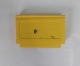 Road blasters rare cartridge from 1999 for famicom dendy subor pegasus
