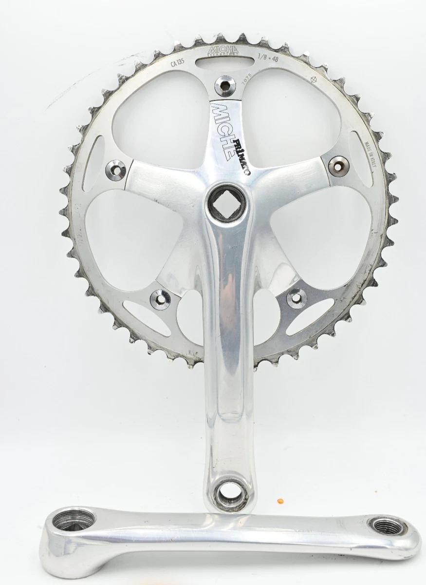 Miche Bicycle Cranksets for sale - eBay