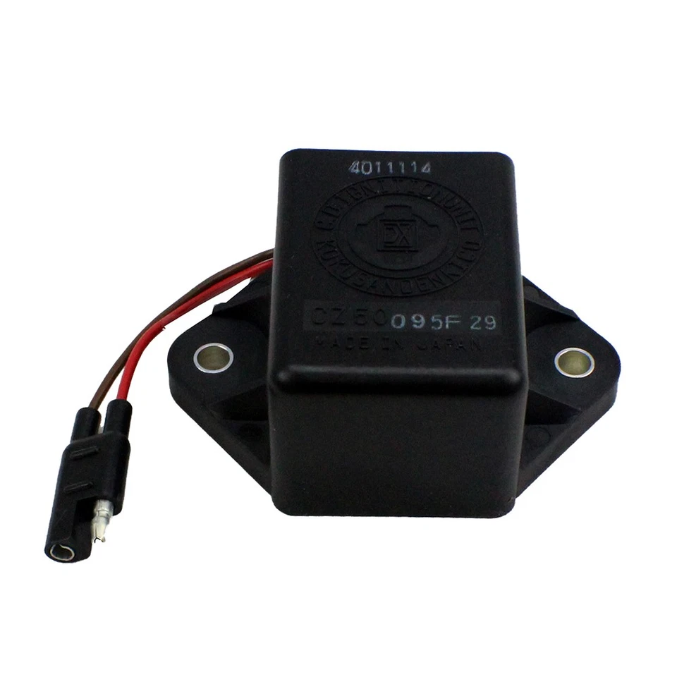 Polaris 4011114 Capacitor 2005-2017 IQ Widetrak Switchback Shift RMK Fusion Foto 2 de 2