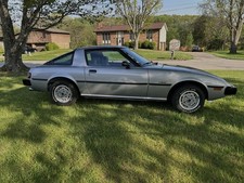 1979 Mazda RX7 