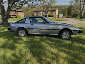 1979 Mazda RX7 