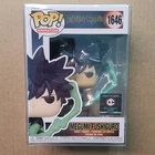 Funko Pop! Jujutsu Kaisen Megumi Fushiguro #1646 Chalice Exclusive w/Protector
