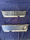 1963 1965 Ford Falcon 2 dr hardtop LH and RH INTERIOR quarter Panel