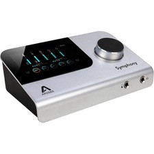 Apogee Symphony Desktop Audio Interface LN
