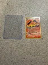 Typhlosion 17/115 Unseen Forces Non Holo Rare Lightly Played Vintage. on eBay