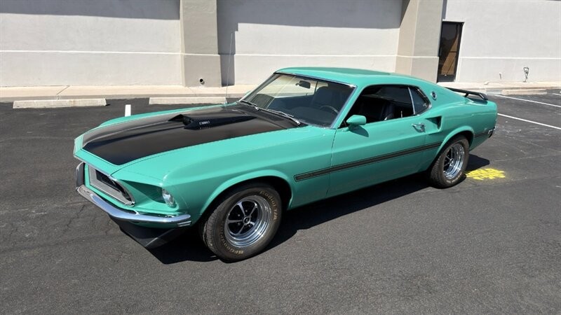 1969 Ford Mustang for sale in Fountain Hills Arizona