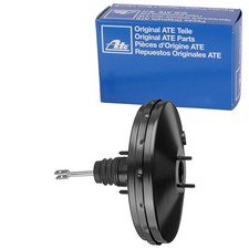 ATE BREMSKRAFTVERSTÄRKER passend für NISSAN MICRA NOTE | 03.7863-3002.4