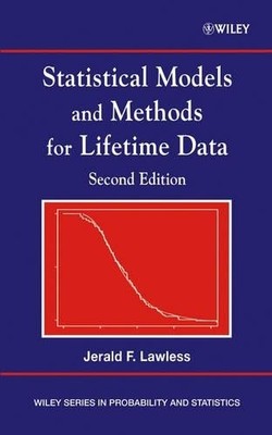 Statistische Modelle und Methoden für lebenslange Daten - 9780471372158