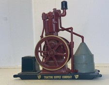 Ertl International Harvester Tractor Supply Company Engine
